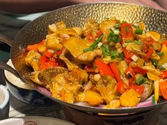 -一味大院•桐庐菜传承店(春江路店)