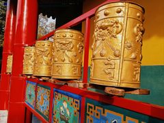 -西安市广仁寺