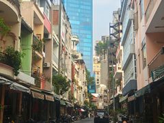 -胡志明市美术馆