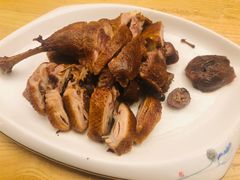 油淋仔鸭-盘飧市(春熙路店)