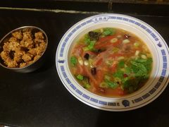-老雒阳面馆·水席·洛阳菜(王城路店)