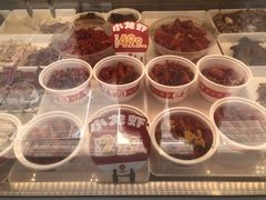 -廖记棒棒鸡(江汉路店)