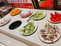 -豪享来(我格广场店)