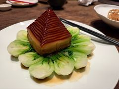 金牌扣肉-杭州君悦酒店·湖滨28中餐厅