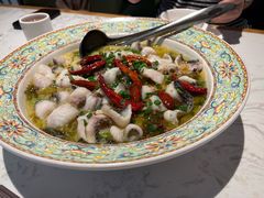 -老知青·东北菜(中华城店)