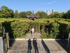 -南阳卧龙岗武侯祠