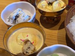 -花和海鲜自助(梅江店)