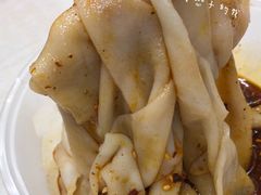热面皮-张明富面皮店(东大街店)