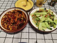 -江西老表·经典江西八大碗