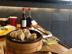 -新兴园饺子馆(北京百子湾店)