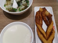 -阳阳中国饭(龙湖大兴天街)