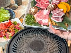 -御瀛日本料理