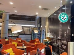 -逸派咖啡 EPARKCOFFEE(广安门店)