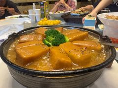 -香满楼(南关店)