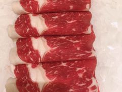 -皇城老妈·大连海鲜火锅(港湾店)