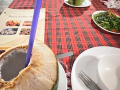 -Raya Father Restaurant