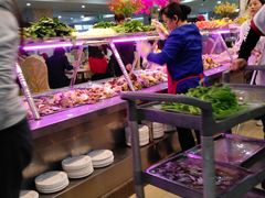 -春华海鲜城(广场西苑店)