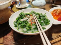 -金苑酒家·客家菜·广东老字号(万象店)