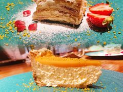 -格鲁·秀色Georgia’s Feast