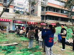 -龍城柳州螺蛳粉(群星路店)