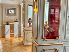 -Me Coffee下午茶艺术空间