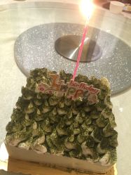 -明匠曲蛋糕西点屋(穗花新村店)