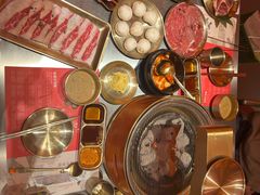 -西塔老太太泥炉烤肉(苏州大悦城店)