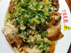 -陈光记烧腊(长寿路店)