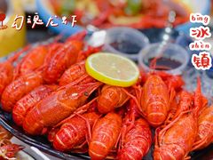 -龙虾奇迹(大华三路店)