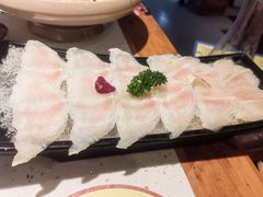 水晶无骨鱼片-莽子老火锅(大坪店)