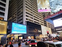 -海港城