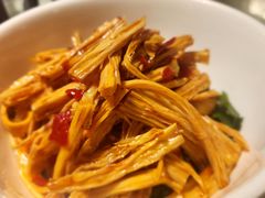 -味上湘菜馆(岳麓山店)
