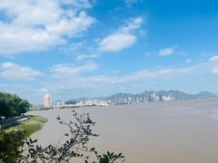 -江心屿景区