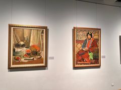 -浙江省博物馆(孤山馆区)