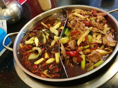 -胖娃古镇鸡杂(磁器口总店)