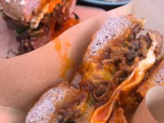 费城壮汉贝果-Catch Bagel(芳草地店)