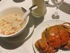 -左记港食(融科天城店)