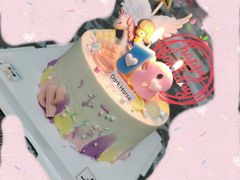 -Dark Horse·黑马蛋糕·低脂·低糖淡奶(金匙望湖大厦店)