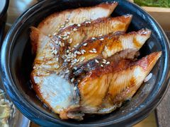 鳗鱼饭-胜博殿日式炸猪排(西红门店)