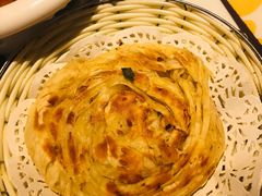 特色脂油饼-山西派(桥东街店)