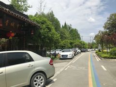 -青城甲(青城山店)