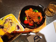 -火山屋台(新街口店)