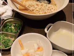 -漆黑觉米粉(三里屯店)