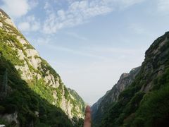-华山风景名胜区