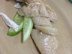 -红大哥水门鸡饭(總店)