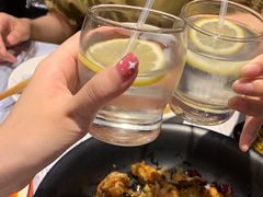 -红辣椒·川菜·火锅(大洋中心店)