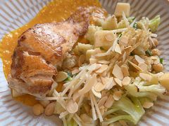 -BAKER&SPICE(BFC外滩金融中心店)