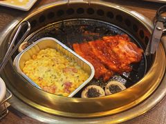-火炉火自助餐(悠唐购物中心店)