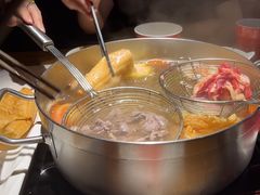 -牛很鲜潮汕牛肉火锅(乐清店)