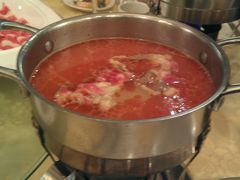 -江海肥牛(桃园南路店)